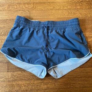 Lululemon Shorts Size 10